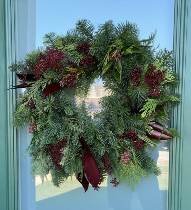 10" Wreath